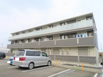 カーサコモドの画像