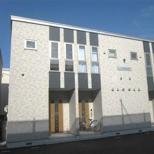 ラセレーナI IIの画像