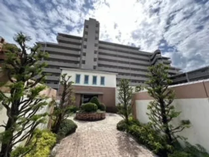 パーク クレスト川西多田の画像