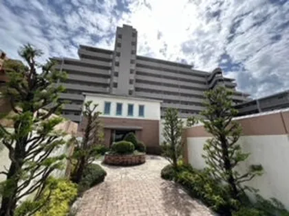 パーク クレスト川西多田の画像