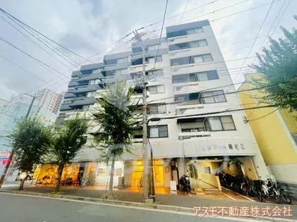 レスポアール南堀江の画像