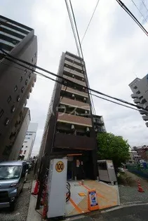 SーRESIDENCE野江の画像