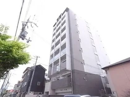 サンクラッソ伊丹【4階】の外観