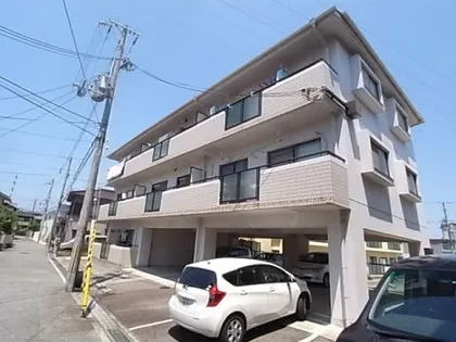 パレス高司の画像