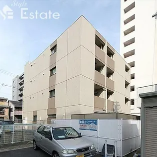 エトワール清水の画像