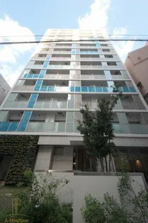 アンビエンテ四ツ橋の画像