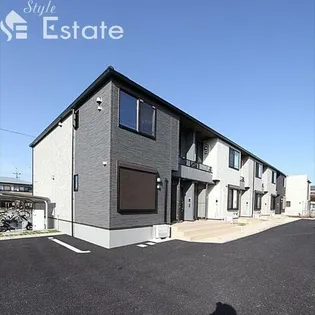 カルムハウスⅠの画像