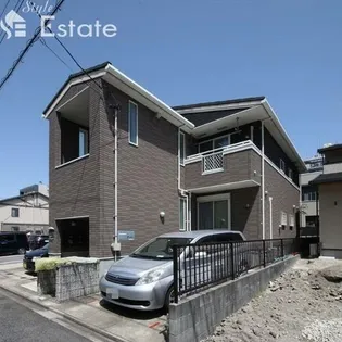 VIA桜Ⅱ番館の画像