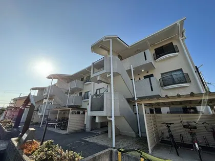 フォレスト壱番館の画像