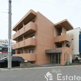 ラ メール野並の画像