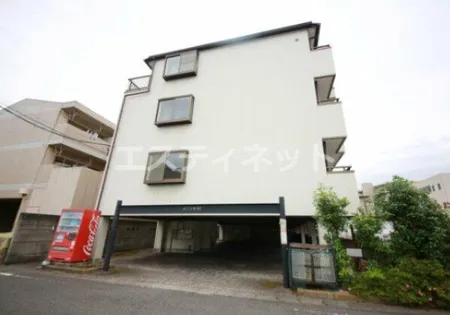 メゾン叶21【201号室】の外観