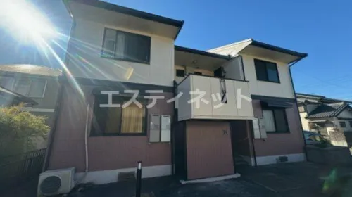 サニーコートA棟の画像