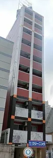 リバーライズ谷町4【6階】の外観
