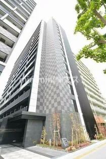 ファステート難波グランプリ【10階】の外観