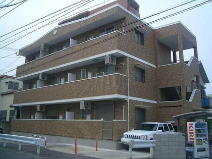 サンセリテ博多駅南IIの画像