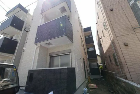 ラフィット千早の画像