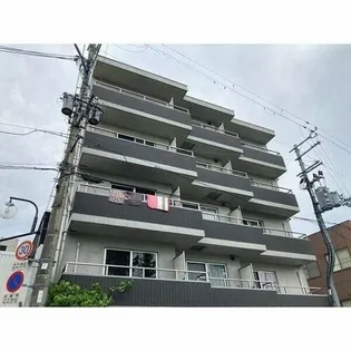 プロスパーハイツ深井の画像