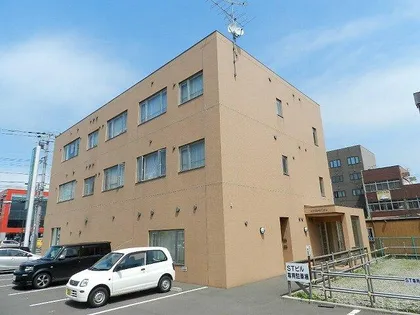 イーストSTビルの画像