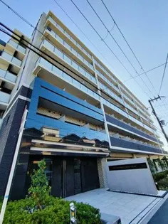 エスリード大阪クレストコートの画像