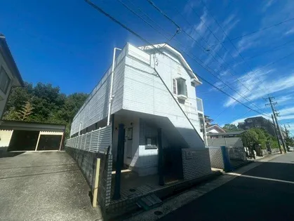 メゾン アマーナーの画像