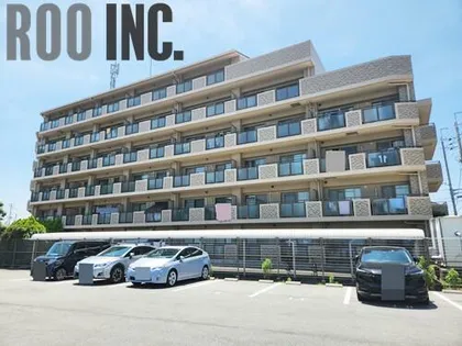 ファーレ姫路【2階】の外観