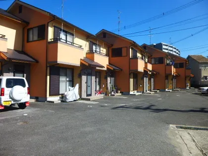 サニーサイド山崎の画像