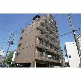 SLR吹上【401号室】の外観