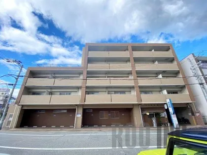 アスリート東延末の画像