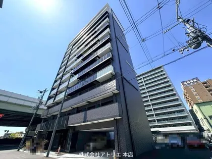 プレサンス長田レジェールの画像