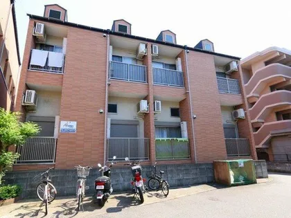 アンフィニの画像