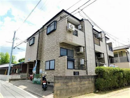 EPOCH大橋南の画像