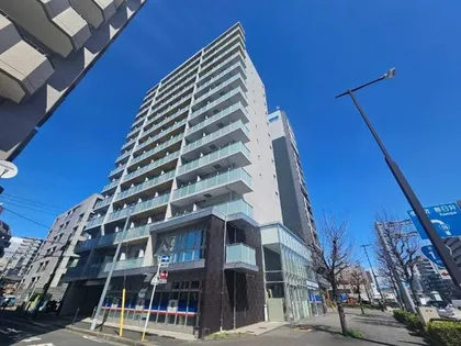 RIDGE大曾根【803号室】の外観