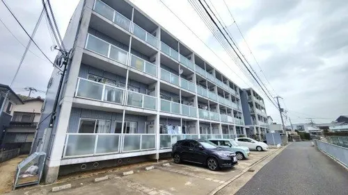 シャンポールものべの画像