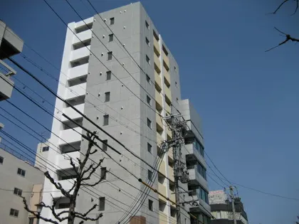 シャトーアンドホテル名駅南Ⅱ(Chateau&Hotel【901号室】の外観