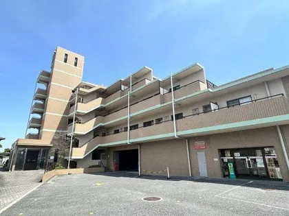 ピーチヒル加茂の画像