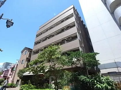 SEIKA(セイカ)【2階】の外観