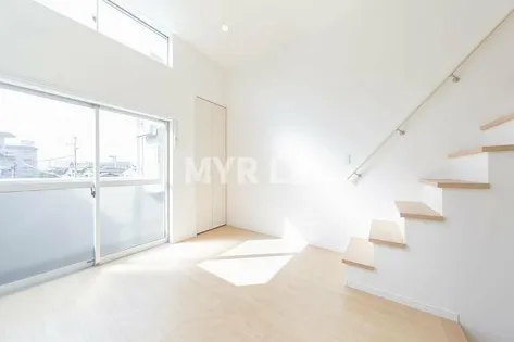 福岡県福岡市南区高木2丁目【アパート】の外観