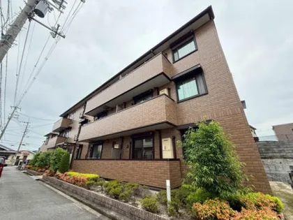 メープル住吉の画像