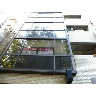 明治第11ビル【502号室】の外観