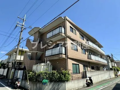 エルドラード甲子園の画像