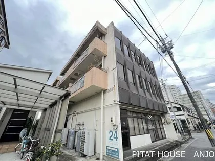 安城第24東海ビルの画像