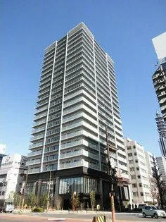 ザ パークハウス久屋大通ローレルタワーの画像