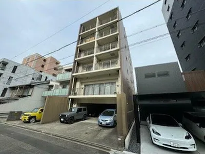 エテルナ本陣の画像