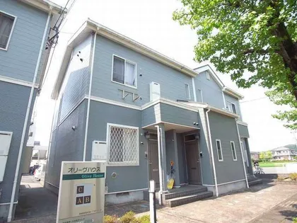 オリーヴハウスCの画像