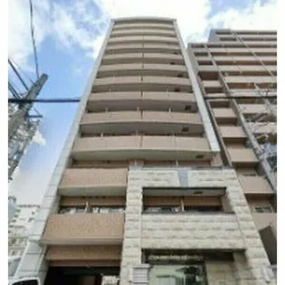 プレサンスSAKAEリバースタイル【5階】の外観