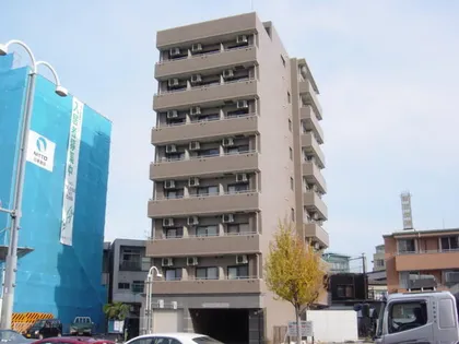 グレイス吹上の画像