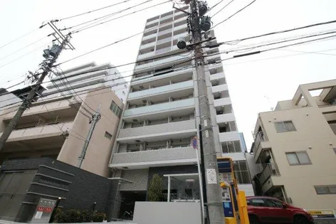 エスリード池下レスティアの画像