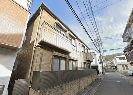 タウンコート大同の画像