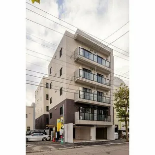 クラッセ札幌シティアクシア ノーステラスの画像