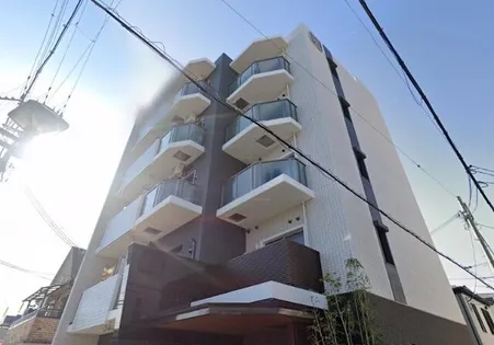 サンビルダープラス パークサイド六甲の画像